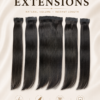 5 Clip in Extensions
