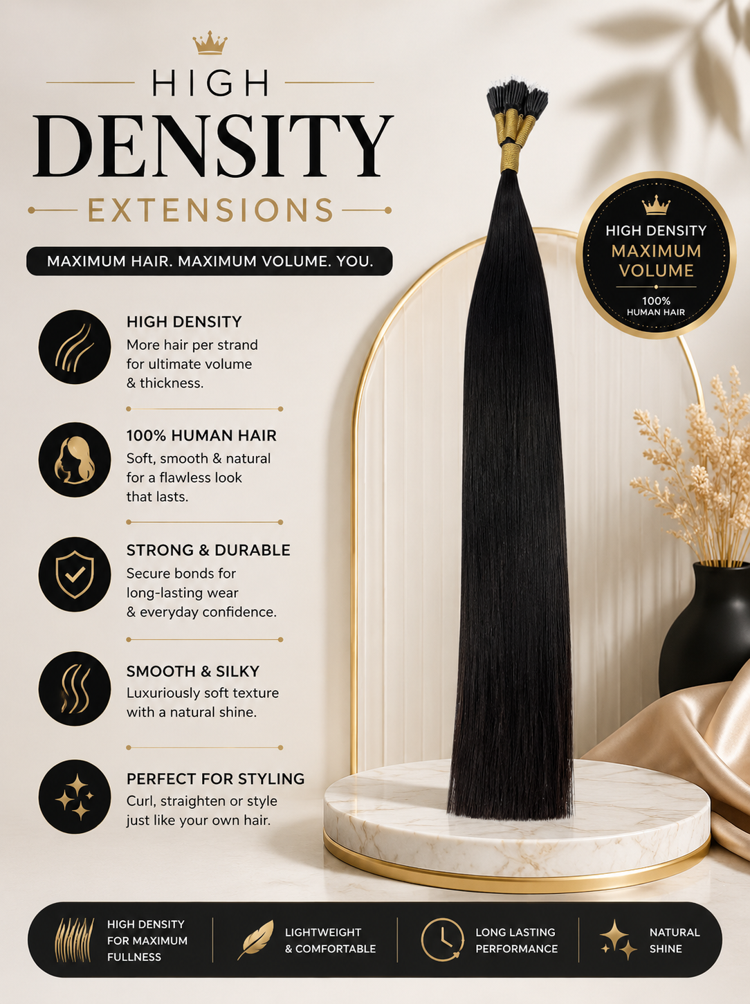 High Density