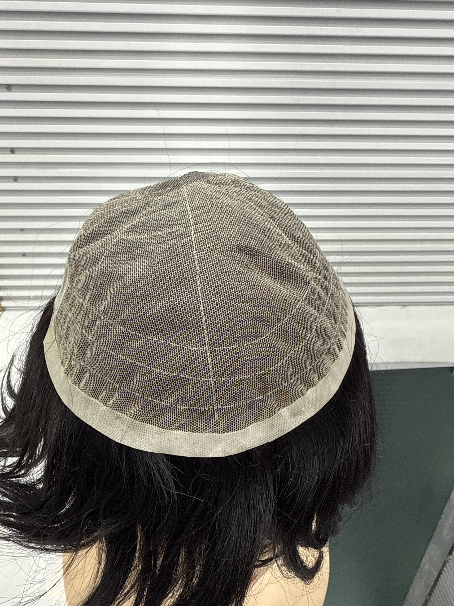 Q6 Hair Patch - Image 4