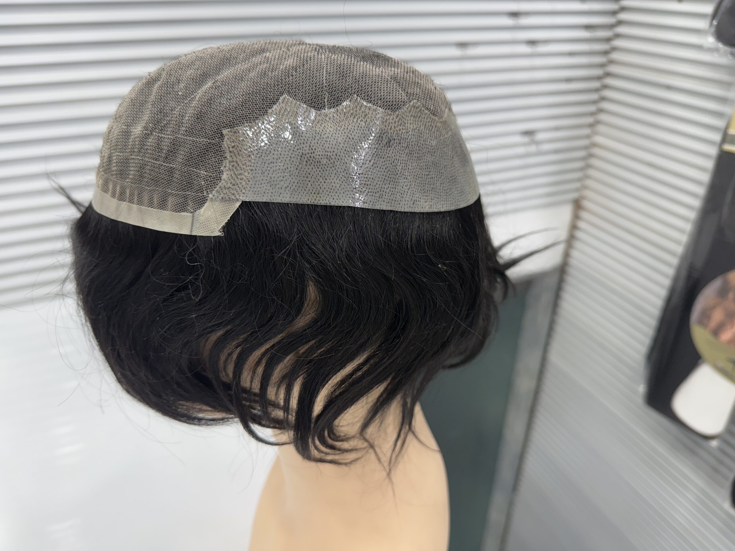 Q6 Hair Patch - Image 2