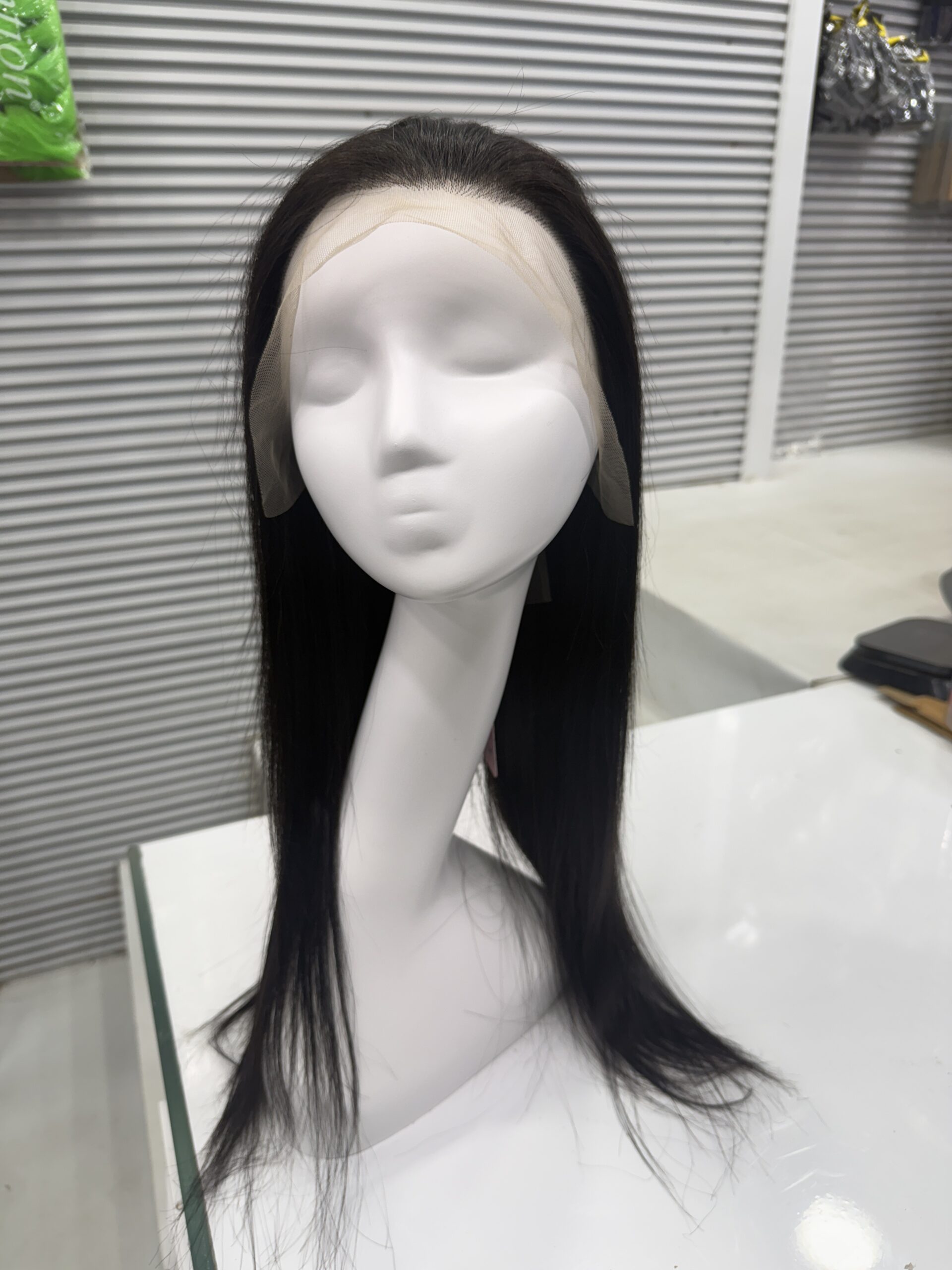 Frontal Wig 24 Inches