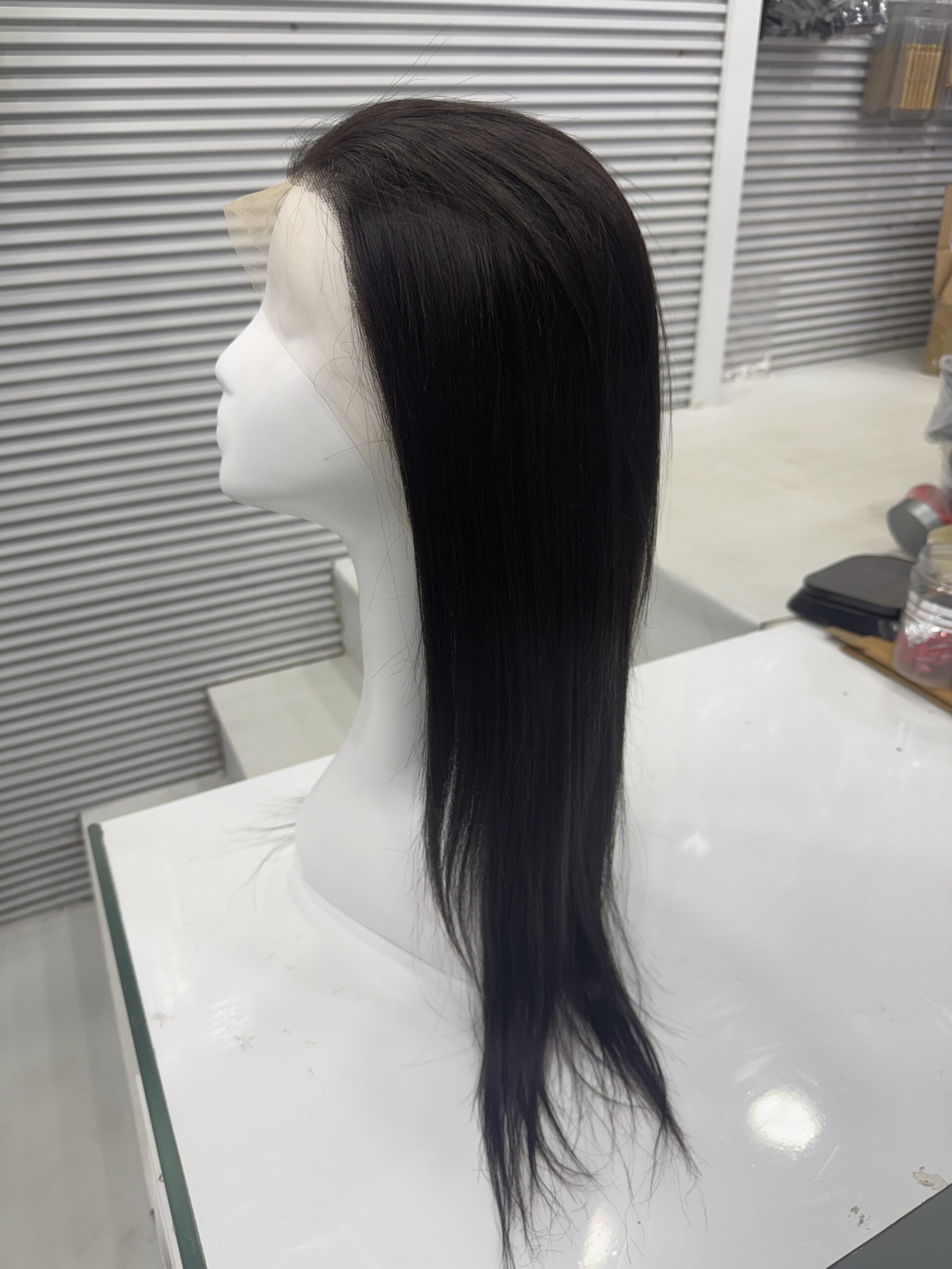 Frontal Wig 24 Inches - Image 7