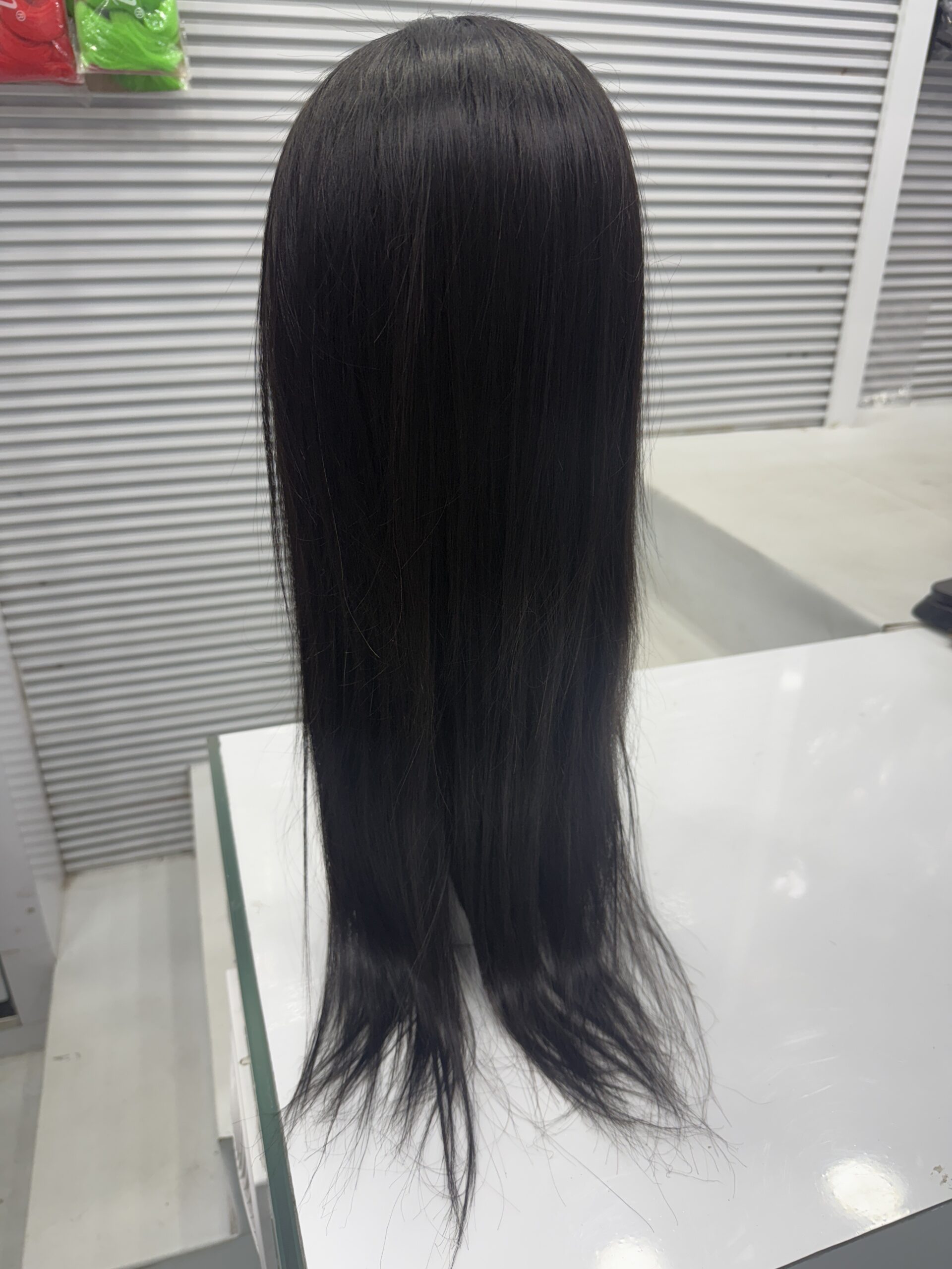 Frontal Wig 24 Inches - Image 6