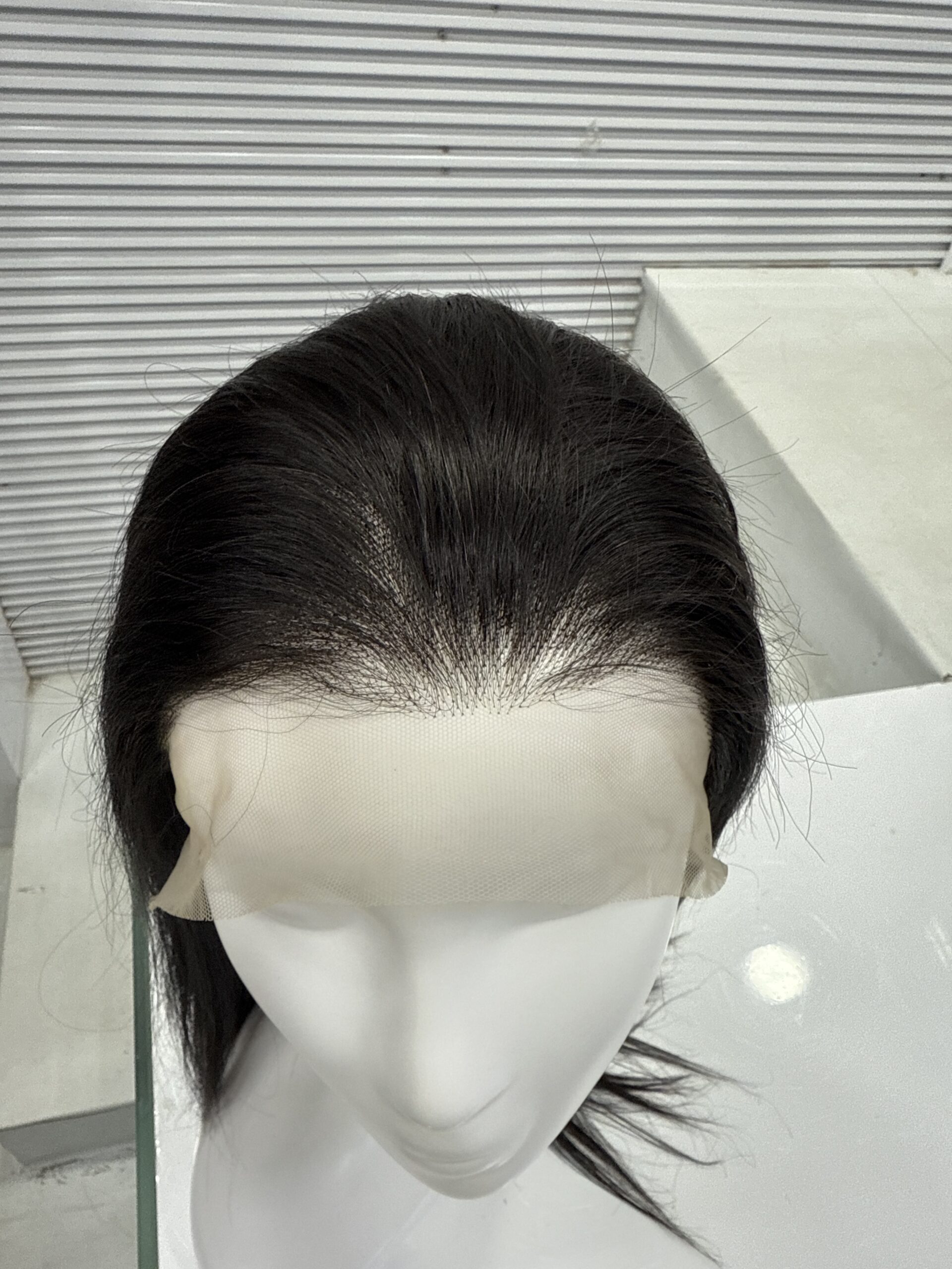 Frontal Wig 24 Inches - Image 5