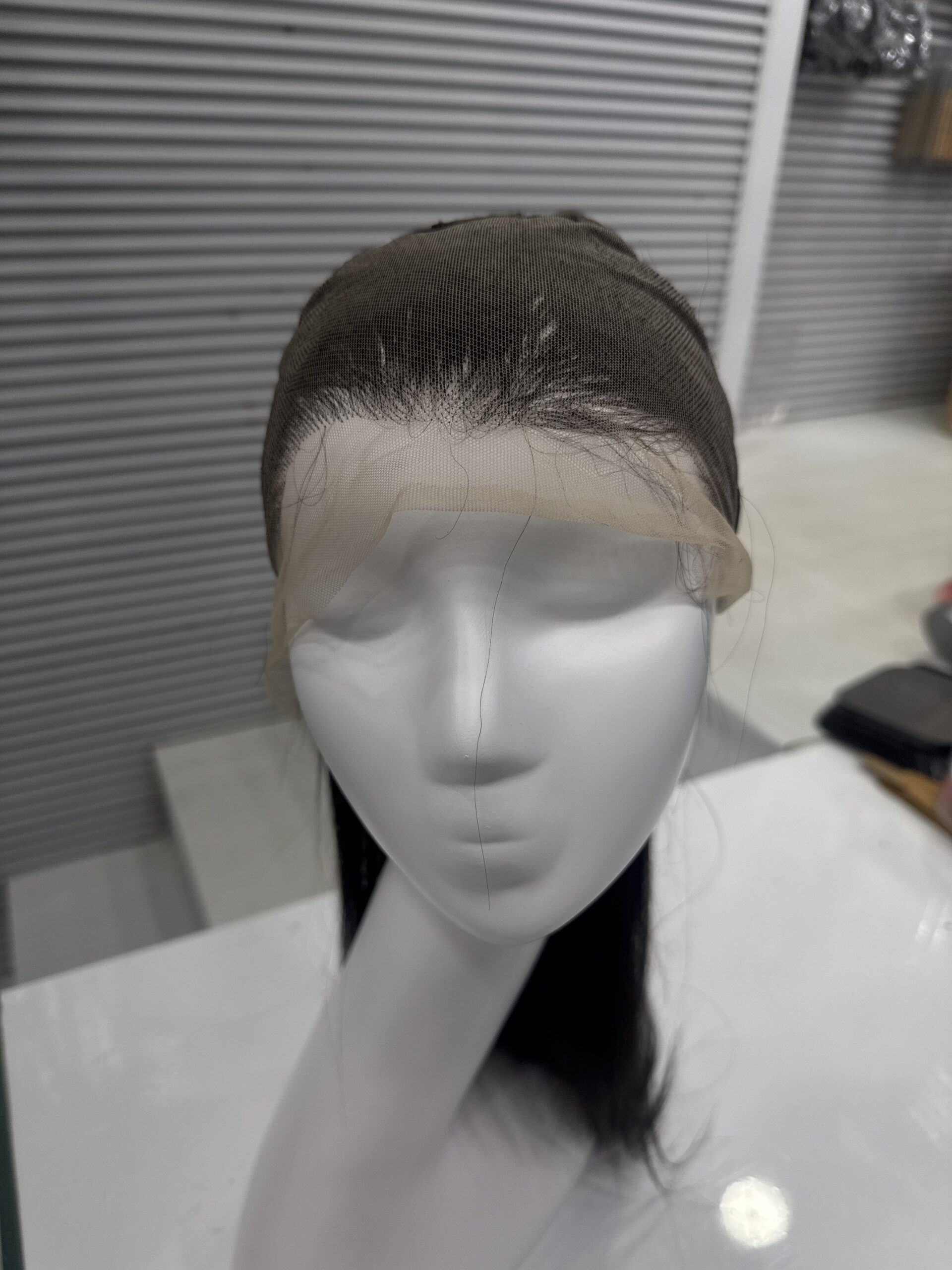 Frontal Wig 24 Inches - Image 4