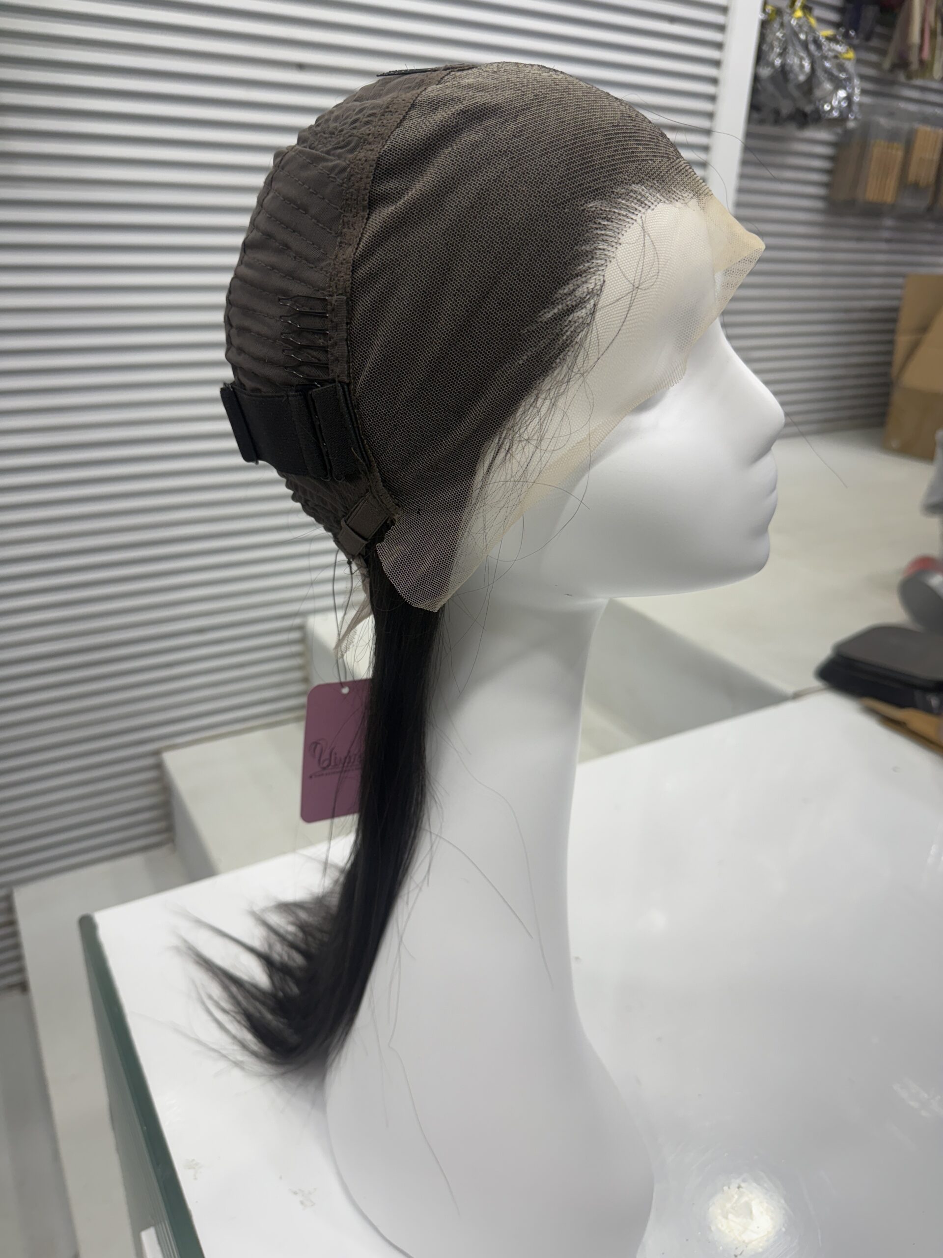 Frontal Wig 24 Inches - Image 3