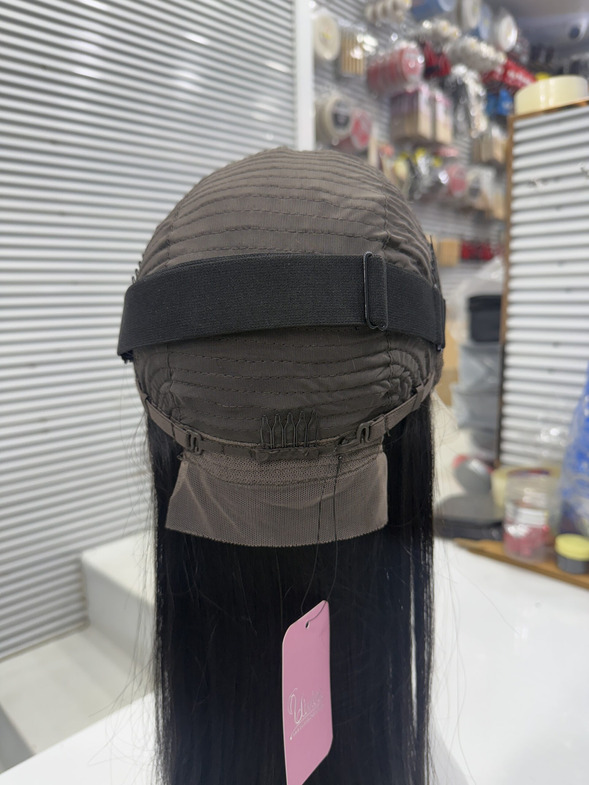 Frontal Wig 24 Inches - Image 2