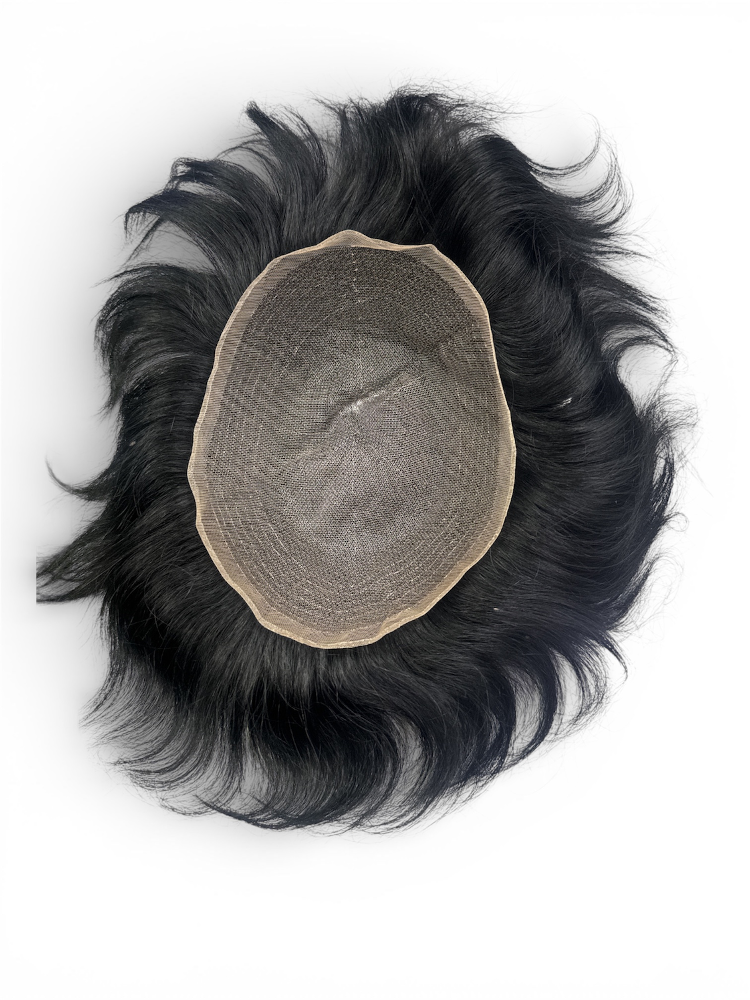 S6 Full Lace Patch - Image 2