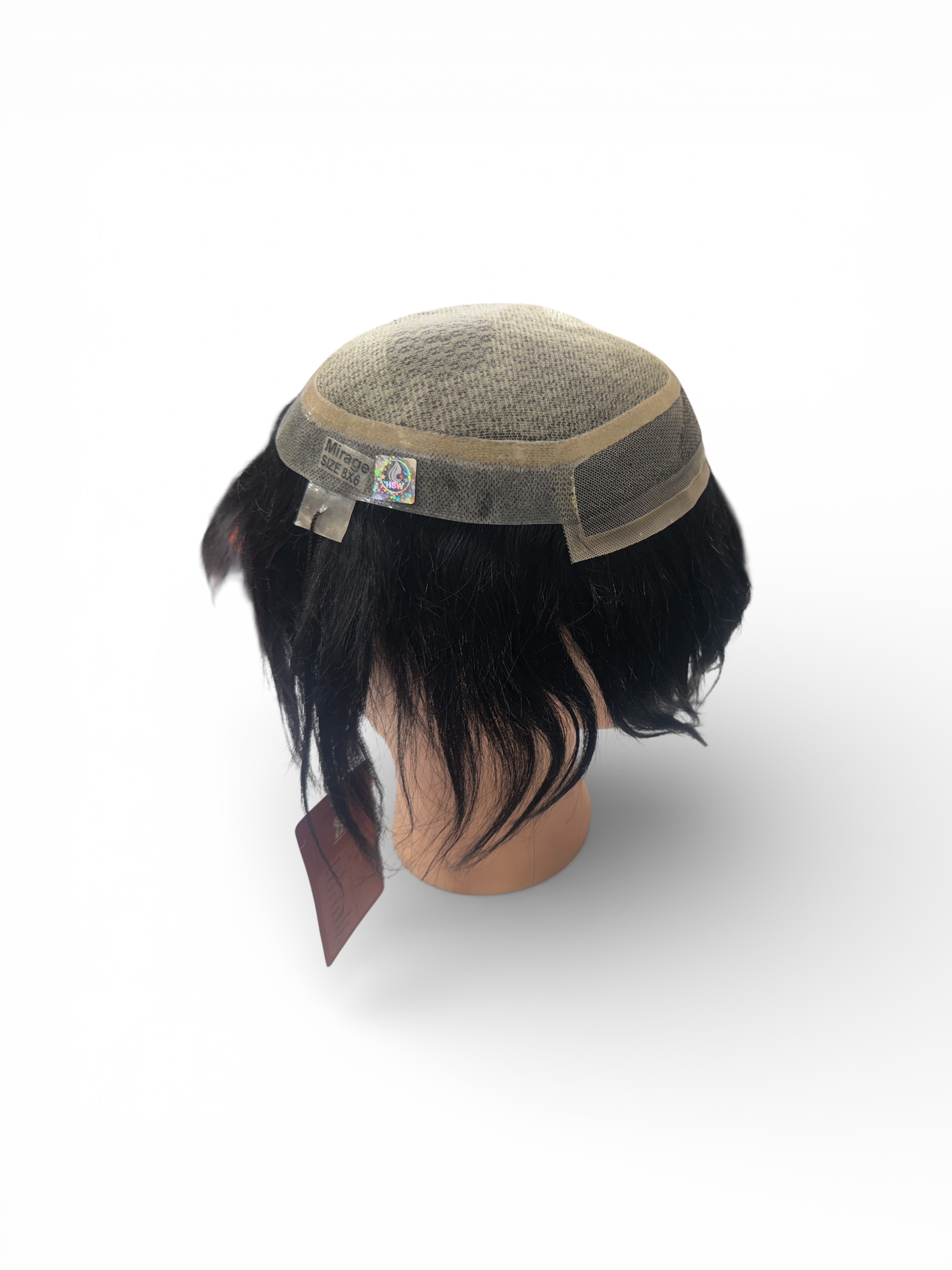 Mirage Frontlace