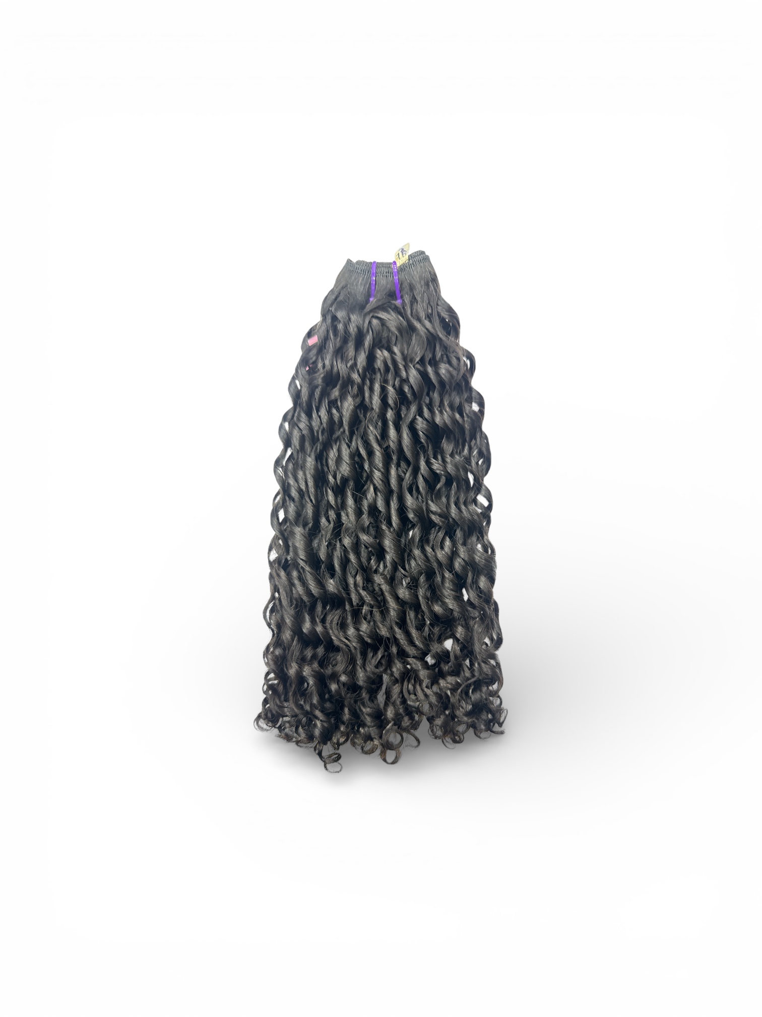 Pixie Curly - Image 5
